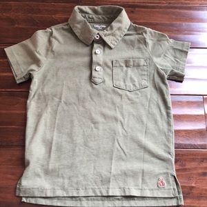 Baby Gap Polo Size 4T
